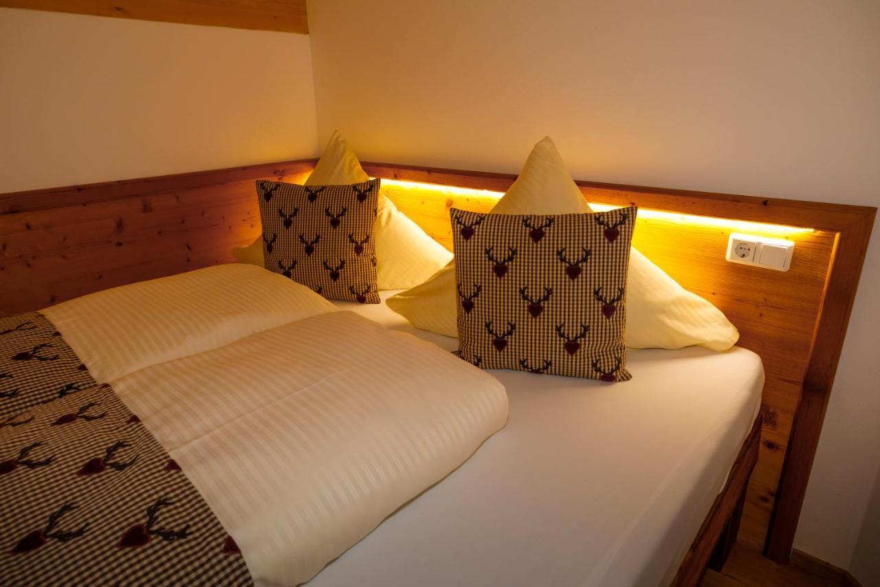 Alpenloft 1 Villa Mittenwald Bagian luar foto