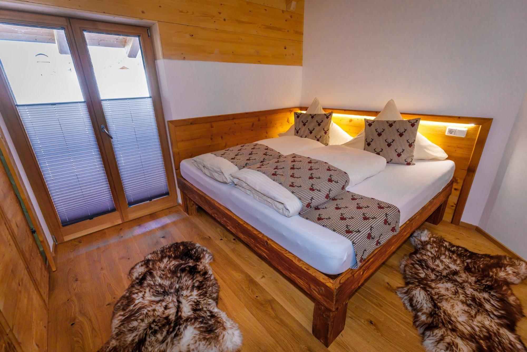 Alpenloft 1 Villa Mittenwald Bagian luar foto