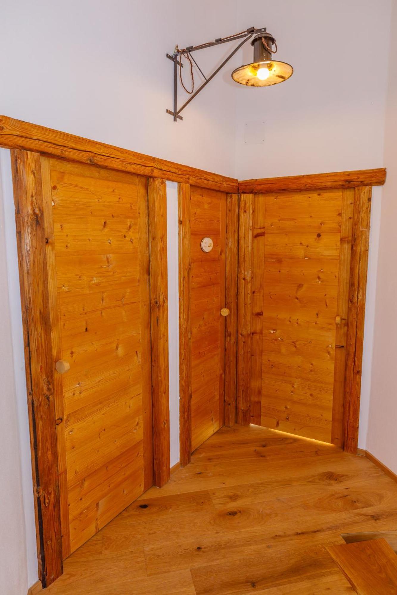 Alpenloft 1 Villa Mittenwald Bagian luar foto