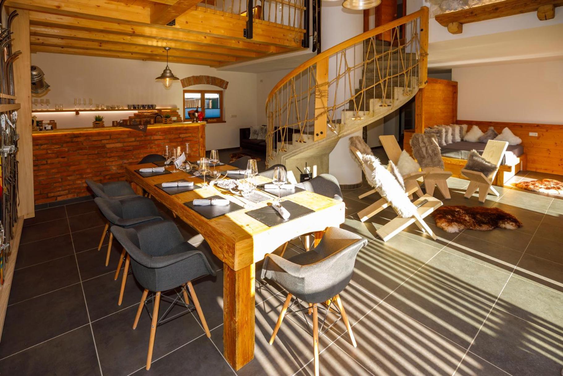 Alpenloft 1 Villa Mittenwald Bagian luar foto